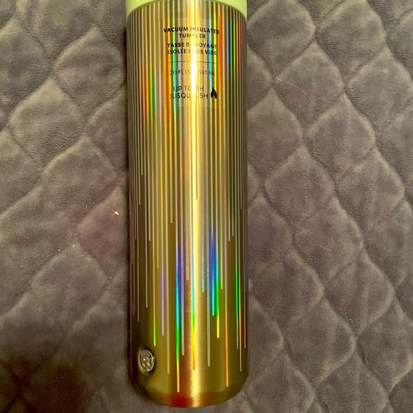 Starbucks insulated cup - Picture 1 of 1